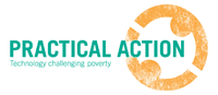 Practical Action logo